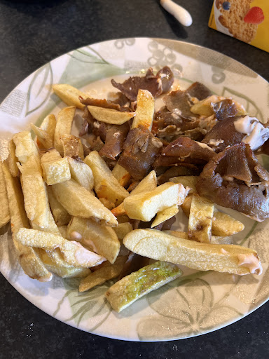 Photo of Ash's Fish & Chicken Pizza (Milton Keynes) - 31 Singleton Dr, Grange Farm, Milton Keynes MK8 0PX